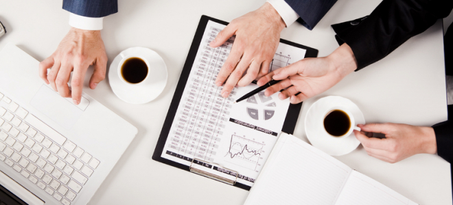 Software di gestione produzione: risparmio, controllo, efficienza