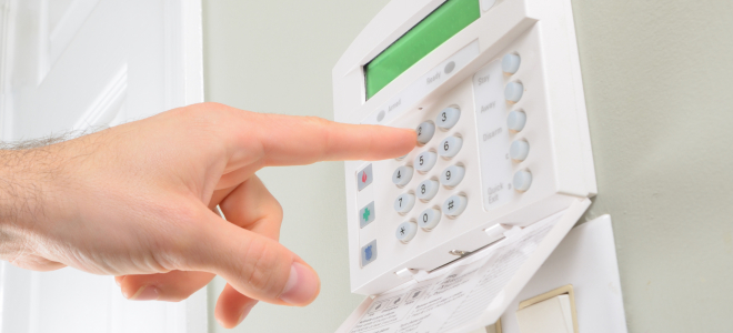 Antifurto: una sicurezza per la nostra casa