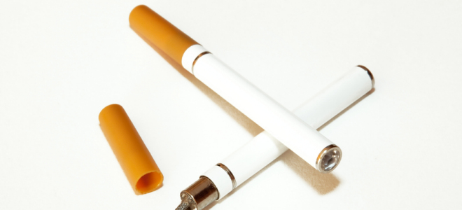 Sigaretta elettronica: l’alternativa digitale