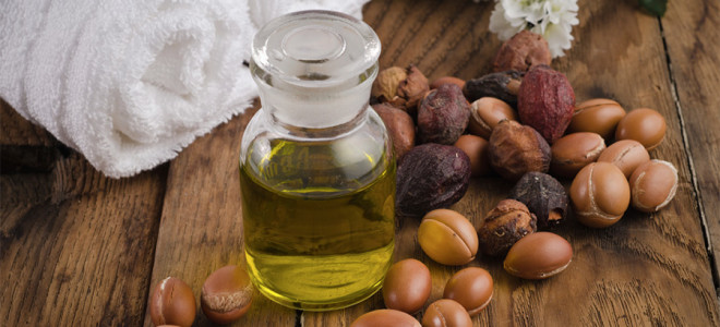Olio di Argan: l’oro del deserto