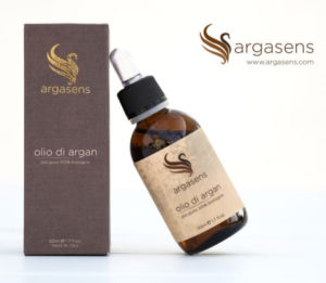Olio di Argan Argasens