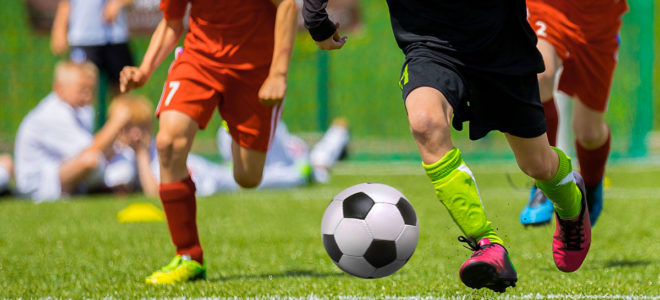 Gli sport preferiti dagli italiani: calcio medaglia d’oro